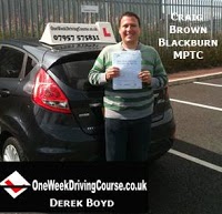 One Week Driving Course 625825 Image 0